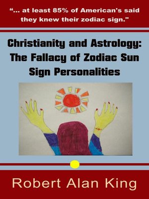 cover image of Christianity and Astrology